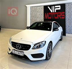 مێرسێدس بێنز C-Class